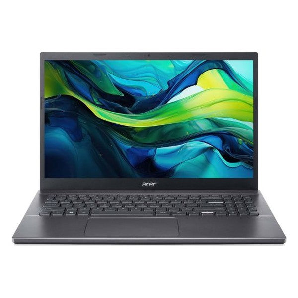 GUNMANSA Acer Aspire A515-58GM-76QK: High-Performance Power in a Sleek Iron Finish