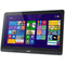 GUNMANSA Acer Aspire ZC-606 All-in-One Computer