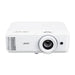 GUNMANSA Acer Business P5827a, 4000 ANSI lumens, DLP, UHD 4K (3840x2160), 10000:1, 16:9, 736.6 - 7620 mm (29 - 300")