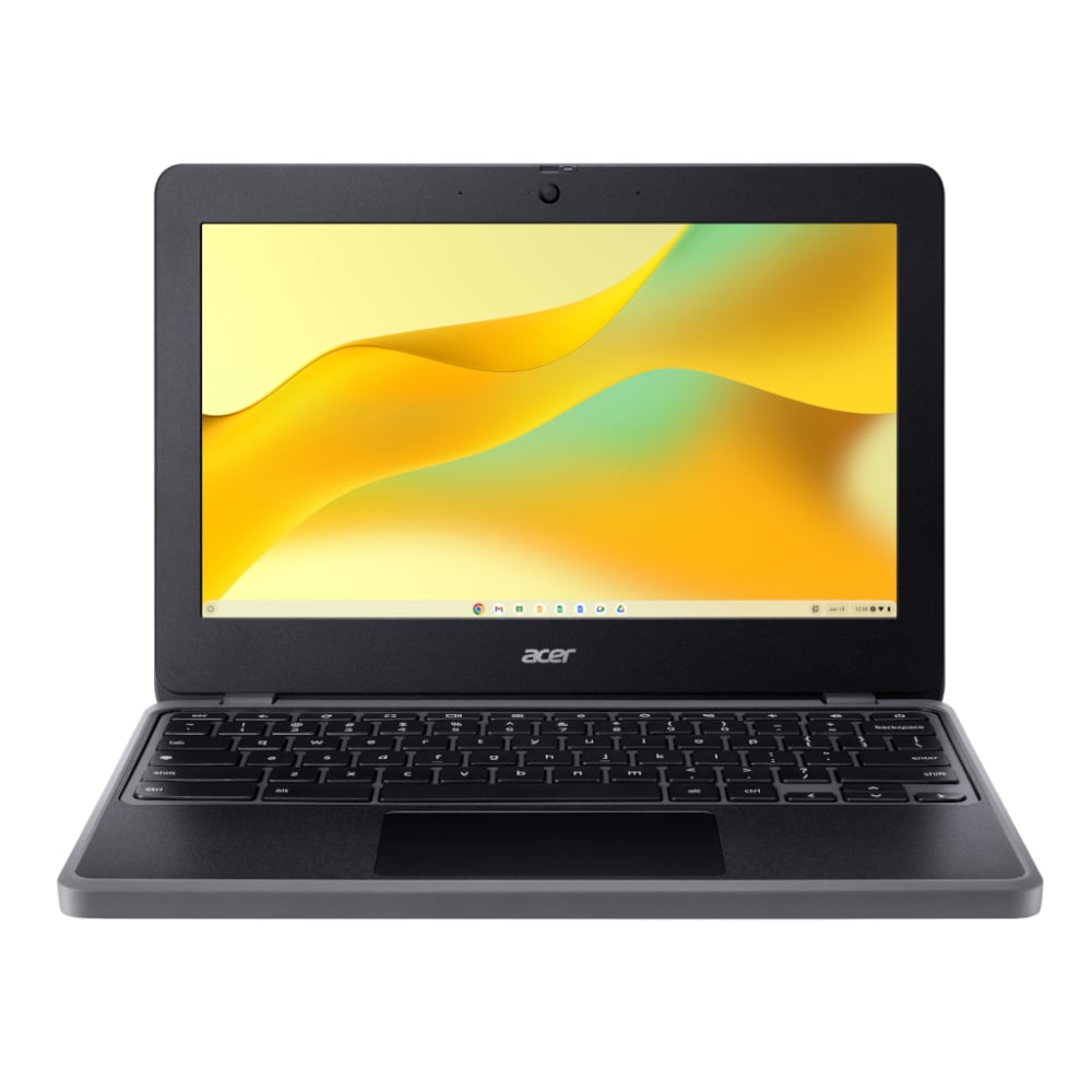 GUNMANSA Acer Chromebook 511 (C736) 11.6″ | N100 | 4GB | 32GB – Google Chrome Operating System