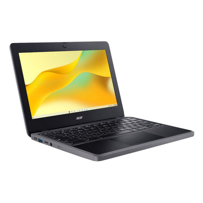 GUNMANSA Acer Chromebook 511 (C736) 11.6″ | N100 | 4GB | 32GB – Google Chrome Operating System