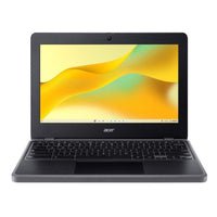 GUNMANSA Acer Chromebook 511 Spin – (R756TN) with Stylus 11.6″ | N100 | 4GB | 32GB – Google Chrome Operating System