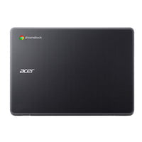 GUNMANSA Acer Chromebook 511 Spin – (R756TN) with Stylus 11.6″ | N100 | 4GB | 32GB – Google Chrome Operating System