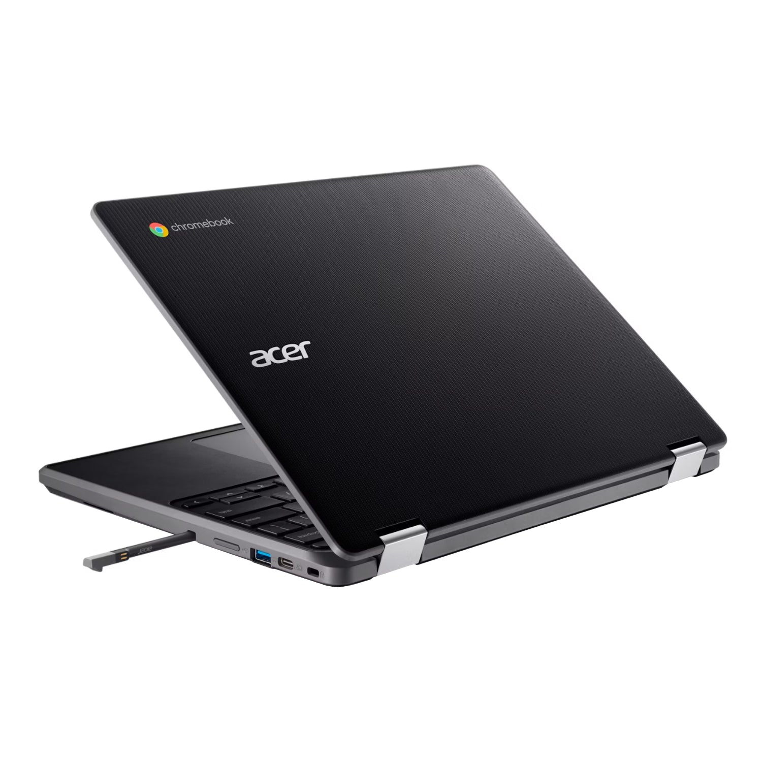 GUNMANSA Acer Chromebook Spin 512 (R856T) 12.0″ | N100 | 4GB | 32GB – Google Chrome Operating System