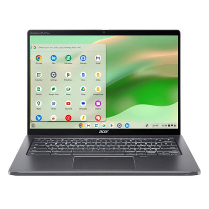 GUNMANSA Acer Chromebook Spin 714 14″ | Core i7 | 16GB | 512GB – Google Chrome Operating System