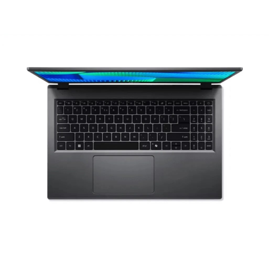 GUNMANSA Acer | EX215-24-R6Y4 | Ryzen5 7520U | 15.6'' FHD LED LCD | UMA |16 GB | 512GB | WIFI6+BT | 1x1 AX+BT | HD TNR Cam |W11H