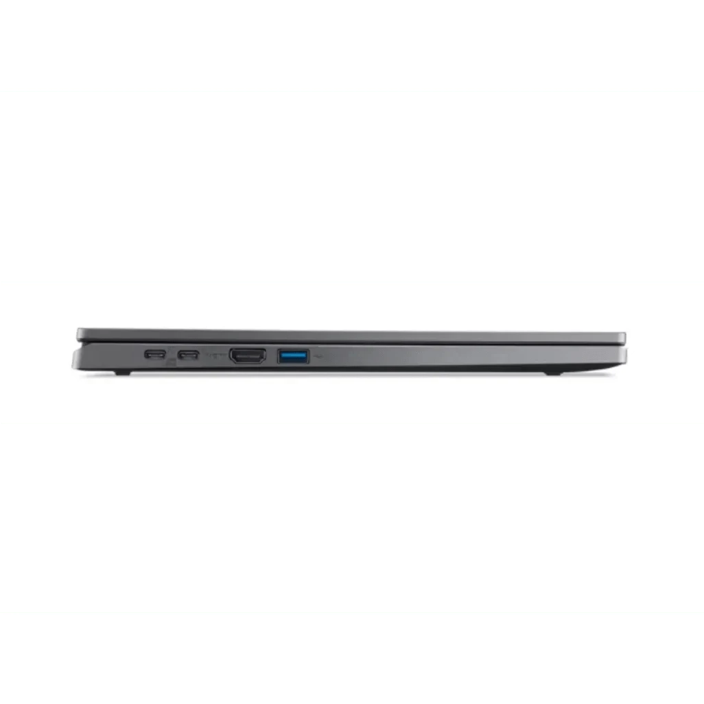 GUNMANSA Acer | EX215-24-R6Y4 | Ryzen5 7520U | 15.6'' FHD LED LCD | UMA |16 GB | 512GB | WIFI6+BT | 1x1 AX+BT | HD TNR Cam |W11H