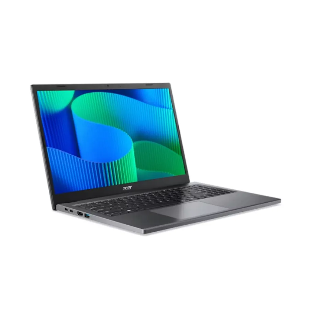 GUNMANSA Acer | EX215-24-R6Y4 | Ryzen5 7520U | 15.6'' FHD  LED LCD | UMA |16 GB | 512GB | WIFI6+BT | 1x1 AX+BT | HD TNR Cam |W11H