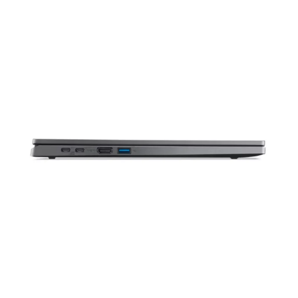 GUNMANSA Acer | EX215-24-R6Y4 | Ryzen5 7520U | 15.6'' FHD  LED LCD | UMA |16 GB | 512GB | WIFI6+BT | 1x1 AX+BT | HD TNR Cam |W11H