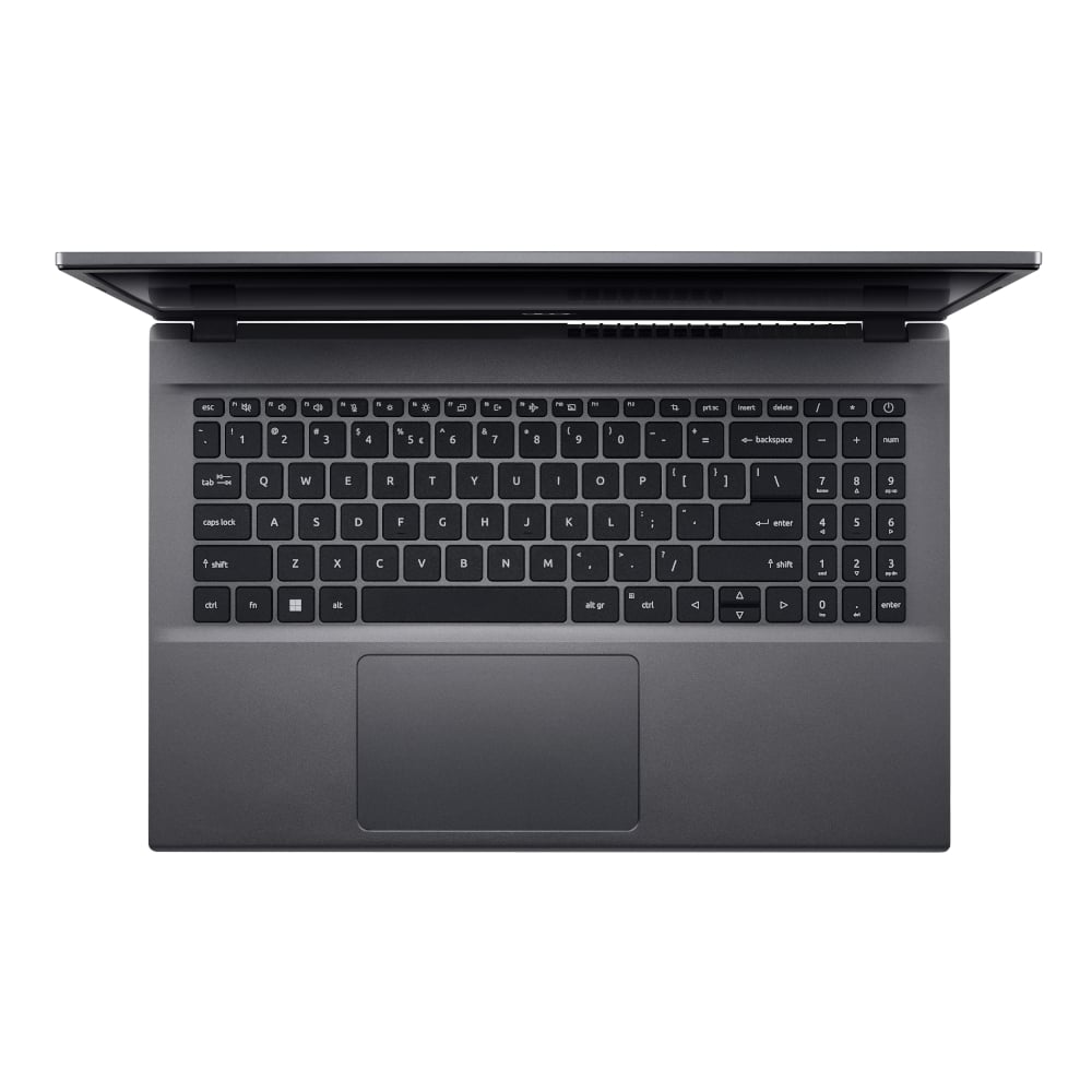 GUNMANSA Acer Extensa 15.6″ Laptop | Intel Core i3-1215U| 8GB DDR4 | 512GB NVMe | Intel Graphics | Windows 11 Home