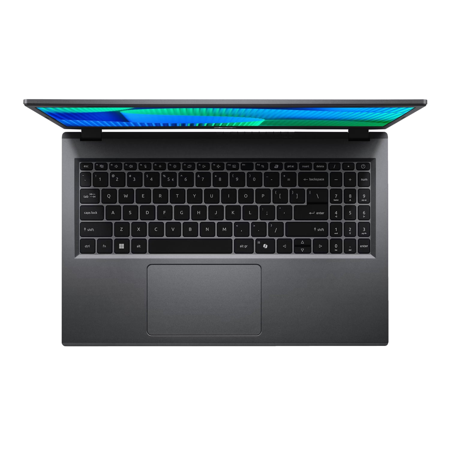 GUNMANSA Acer Extensa 15″ Laptop | AMD Ryzen 5 7520U | 8GB DDR5 | 512GB NVMe | Radeon Graphics | Windows 11 Home