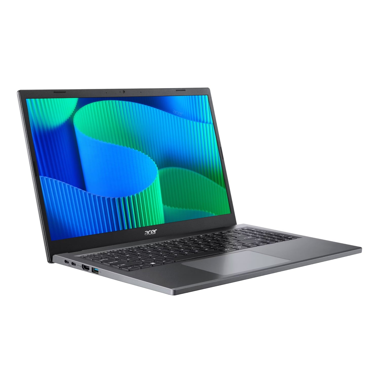 GUNMANSA Acer Extensa 15″ Laptop | AMD Ryzen 5 7520U | 8GB DDR5 | 512GB NVMe | Radeon Graphics | Windows 11 Home