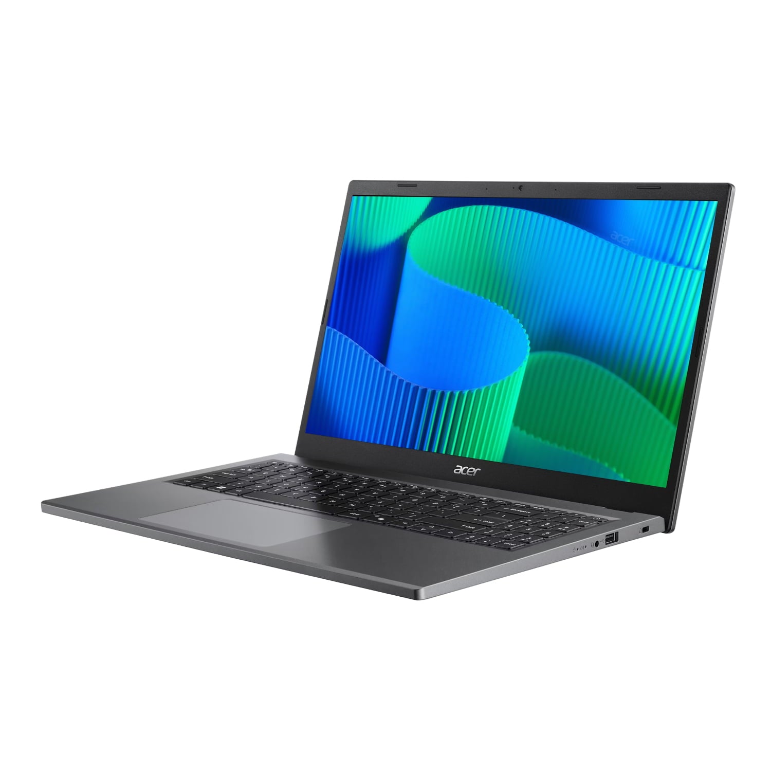 GUNMANSA Acer Extensa 15″ Laptop | AMD Ryzen 5 7520U | 8GB DDR5 | 512GB NVMe | Radeon Graphics | Windows 11 Home