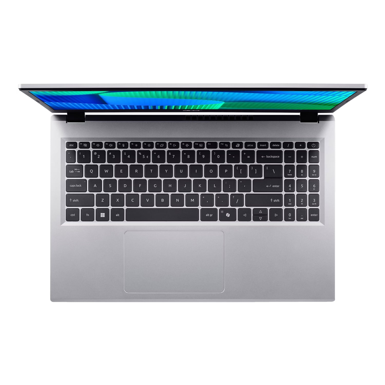 GUNMANSA Acer Extensa 15″ Laptop | Intel Core i5-13420H | 16GB DDR5 | 512GB NVMe | Intel Graphics | Windows 11 Pro