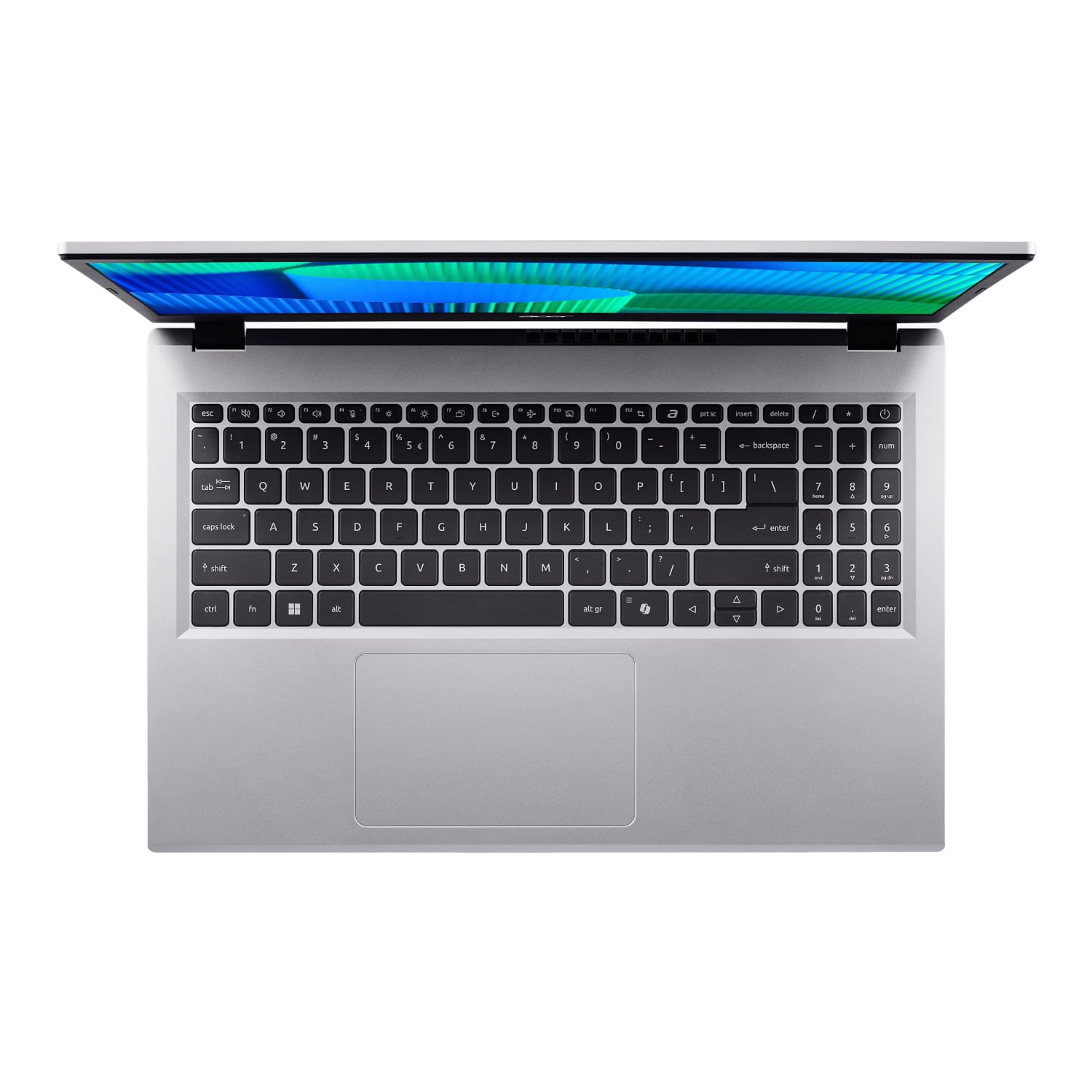 GUNMANSA Acer Extensa 15″ Laptop | Intel Core i5-13420H | 8GB DDR5 | 512GB NVMe | Intel Graphics | Windows 11 Home