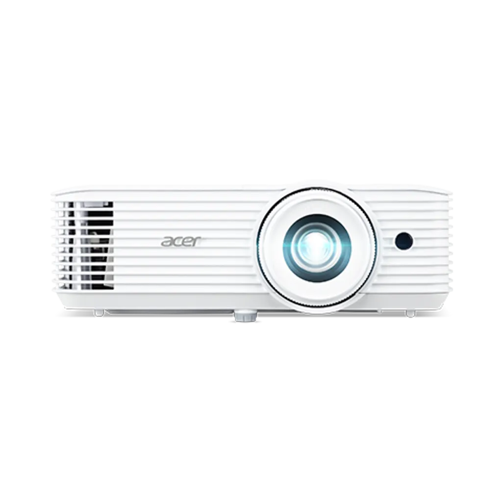 GUNMANSA Acer Home X1528Ki, 5200 ANSI lumens, DLP, 1080p (1920x1080), 10000:1, 16:9, 4:3