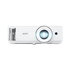 GUNMANSA Acer Home X1528Ki, 5200 ANSI lumens, DLP, 1080p (1920x1080), 10000:1, 16:9, 4:3