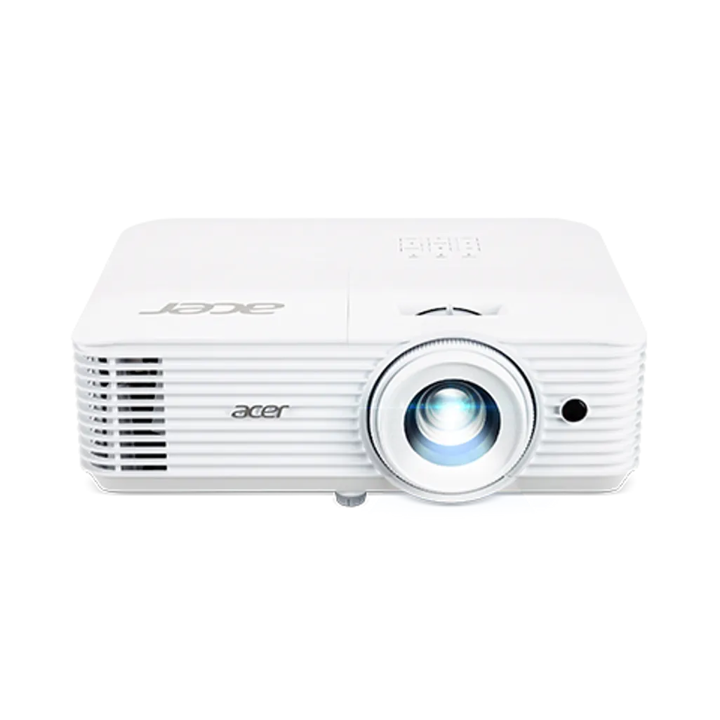 GUNMANSA Acer Home X1528Ki, 5200 ANSI lumens, DLP, 1080p (1920x1080), 10000:1, 16:9, 4:3