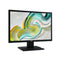 GUNMANSA Acer Monitor; 19.5'' HD LED; 60Hz; 5ms; VGA+HDMI; Stereo Speakers