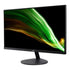 GUNMANSA Acer Monitor; 24'' IPS-FHD; (Round-Stand) 100HZ; VGA+HDMI; AC power 100-240V