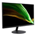 GUNMANSA Acer Monitor; 24'' IPS-FHD; (Round-Stand) 100HZ; VGA+HDMI; AC power 100-240V