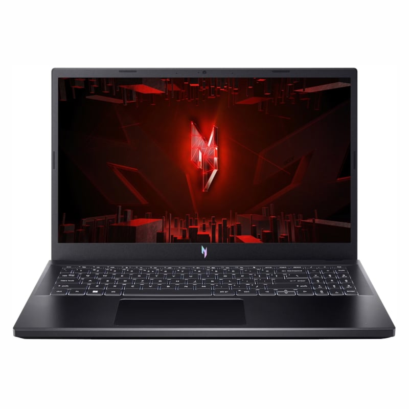 GUNMANSA Acer Nitro V 15.6″ Gaming Laptop | Intel Core i5-13420H | 8GB DDR5 | 512GB NVMe | RTX2050 | Windows 11 Home