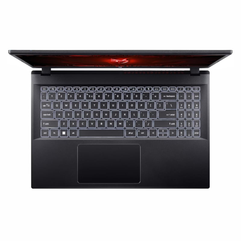 GUNMANSA Acer Nitro V 15.6″ Gaming Laptop | Intel Core i5-13420H | 8GB DDR5 | 512GB NVMe | RTX2050 | Windows 11 Home