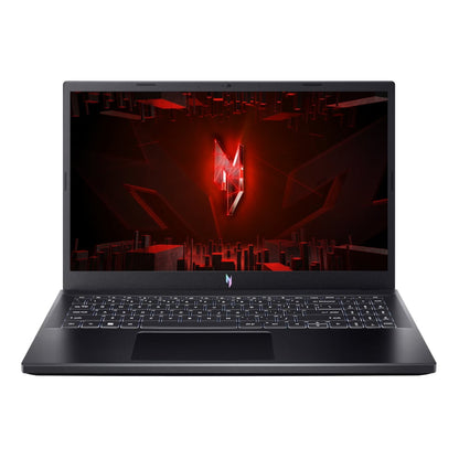 GUNMANSA Acer Nitro V 15.6″ Gaming Laptop | Intel Core i7-13620H | 16GB DDR5 | 512GB NVMe | RTX2050 | Windows 11 Home