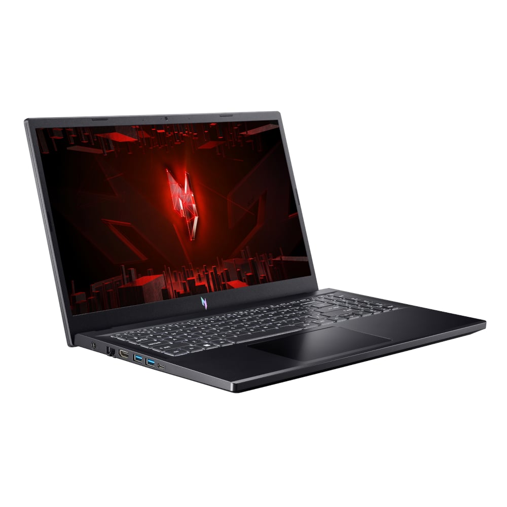 GUNMANSA Acer Nitro V 15.6″ Gaming Laptop | Intel Core i7-13620H | 16GB DDR5 | 512GB NVMe | RTX2050 | Windows 11 Home