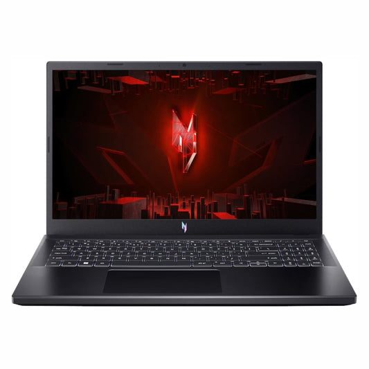 GUNMANSA Acer Nitro V 15.6″ Gaming Laptop | Intel i5-13420H | 16GB DDR5 | 1024GB NVMe | RTX4050 | Windows 11 Home