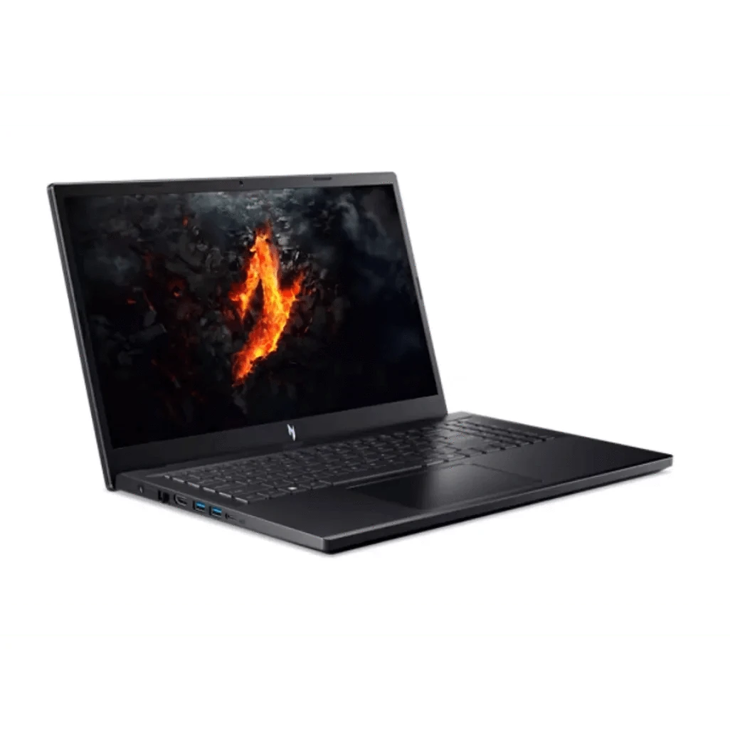 GUNMANSA Acer Nitro V 15 | ANV15-41 | Ryzen5 7535HS | 15.6'' FHD IPS 165Hz RTX 2050 | 8 GB 512GB | 2x2 AX+BT | HD TNRCam W11H