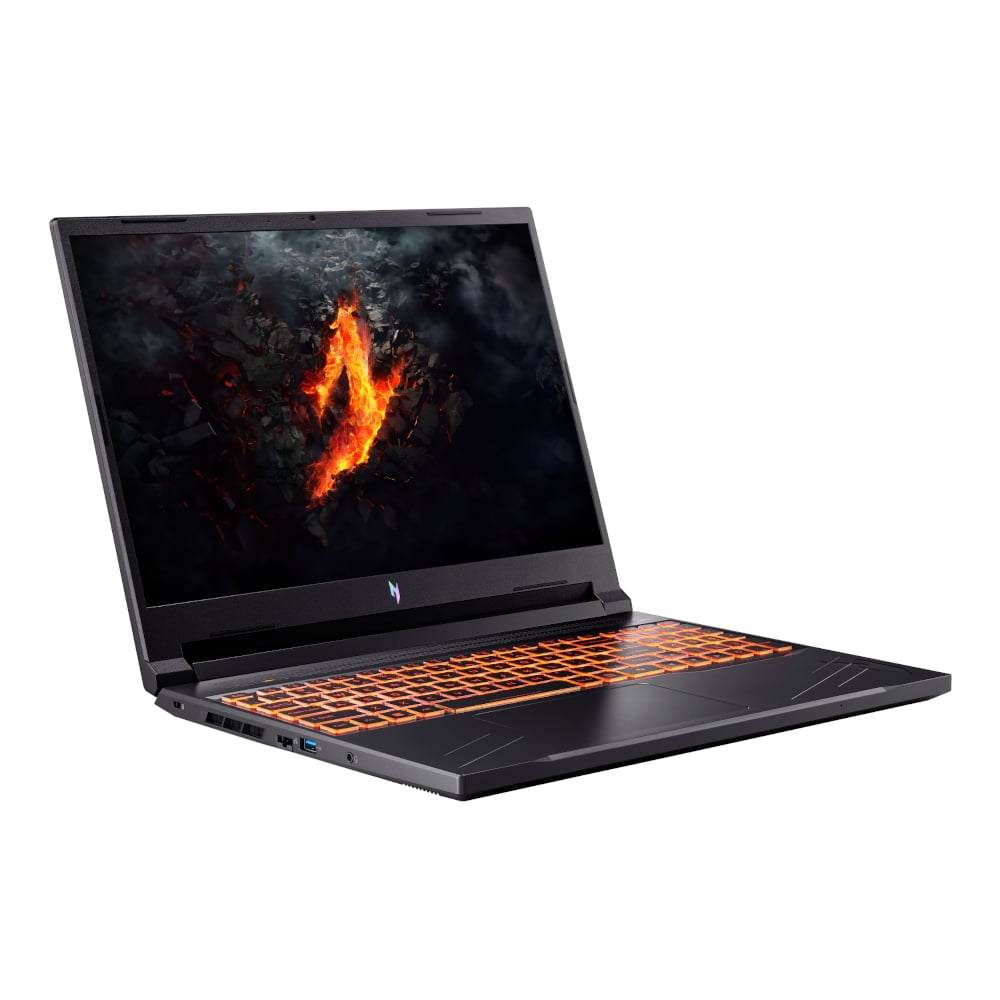 GUNMANSA Acer Nitro V 16″ Gaming Laptop | AMD Ryzen 7-8845HS | 16GB DDR5 | 1024GB NVMe | RTX4060 | Windows 11 Home