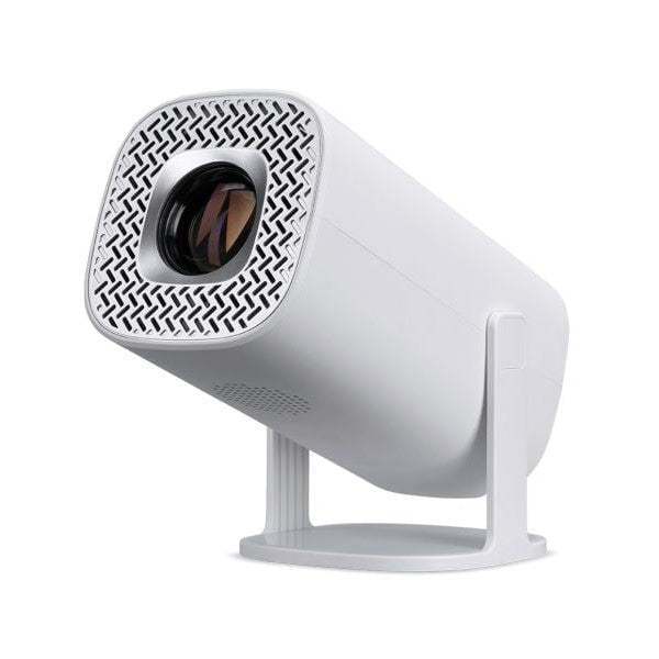 GUNMANSA Acer PJ Aopen QH15s LCD 720p 6500 LED lm (180 ANSI) WiFi 3W Speakers 1000:1 EMEA 0.62 Kg EURO/UK Power 2 Yr FRR Warranty