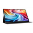 GUNMANSA Acer PM161QT |15.6'' Portable Touch Monitor |USB-C and HDMI |Full HD Includes Adjustable Cover