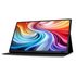 GUNMANSA Acer PM161QT |15.6'' Portable Touch Monitor |USB-C and HDMI |Full HD Includes Adjustable Cover
