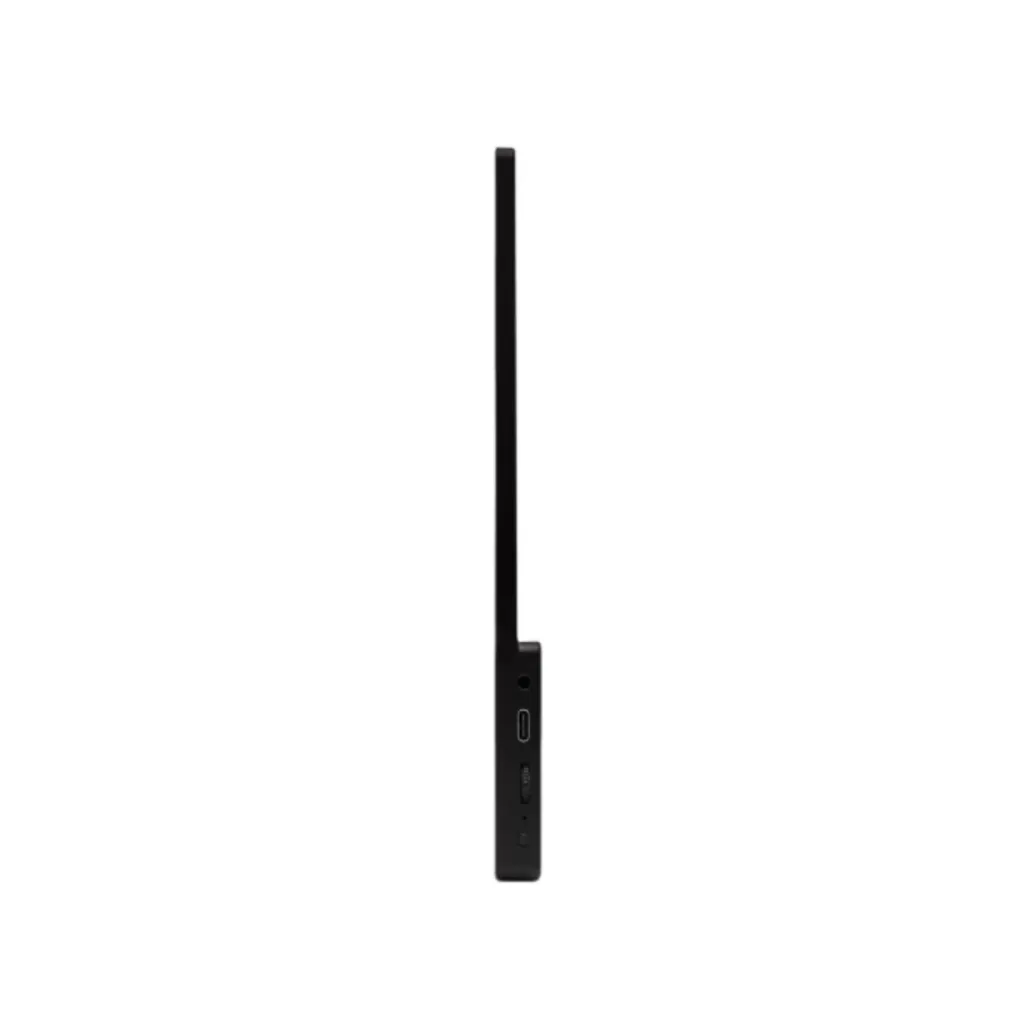 GUNMANSA Acer PM161QT |15.6'' Portable Touch Monitor |USB-C and HDMI |Full HD Includes Adjustable Cover