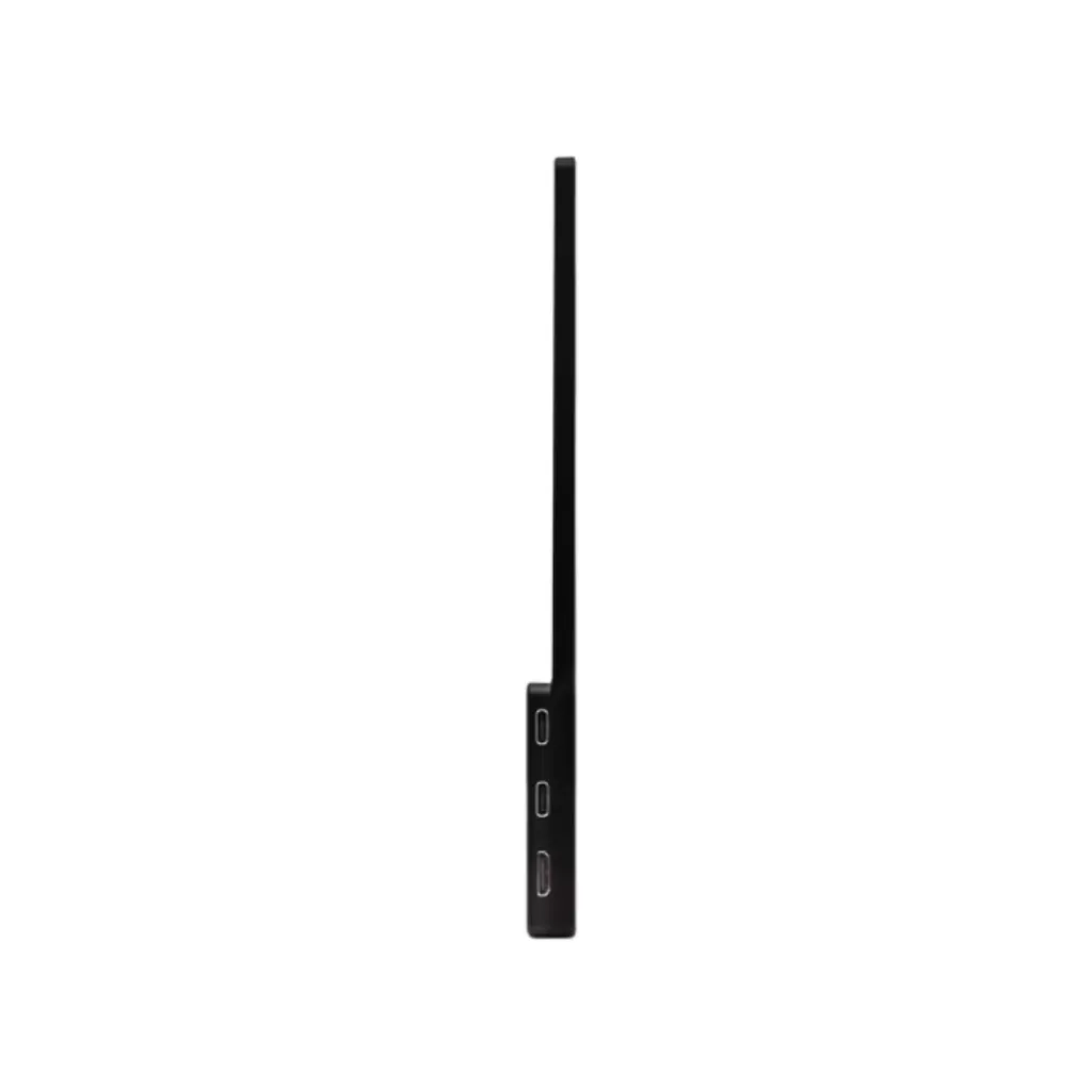 GUNMANSA Acer PM161QT |15.6'' Portable Touch Monitor |USB-C and HDMI |Full HD Includes Adjustable Cover