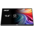 GUNMANSA Acer PMQ161QJ | 15.6'' non-touch Portable Monitor| USB-C and HDMI |Full HD