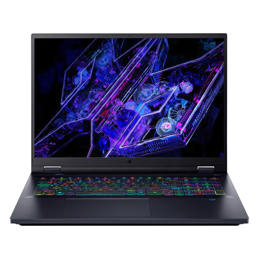 GUNMANSA ACER Predator Helios 18″ Gaming Laptop | Intel i9-14900HX | 16GB DDR5 | 1024GB NVMe | RTX4080 | Windows 11 Home