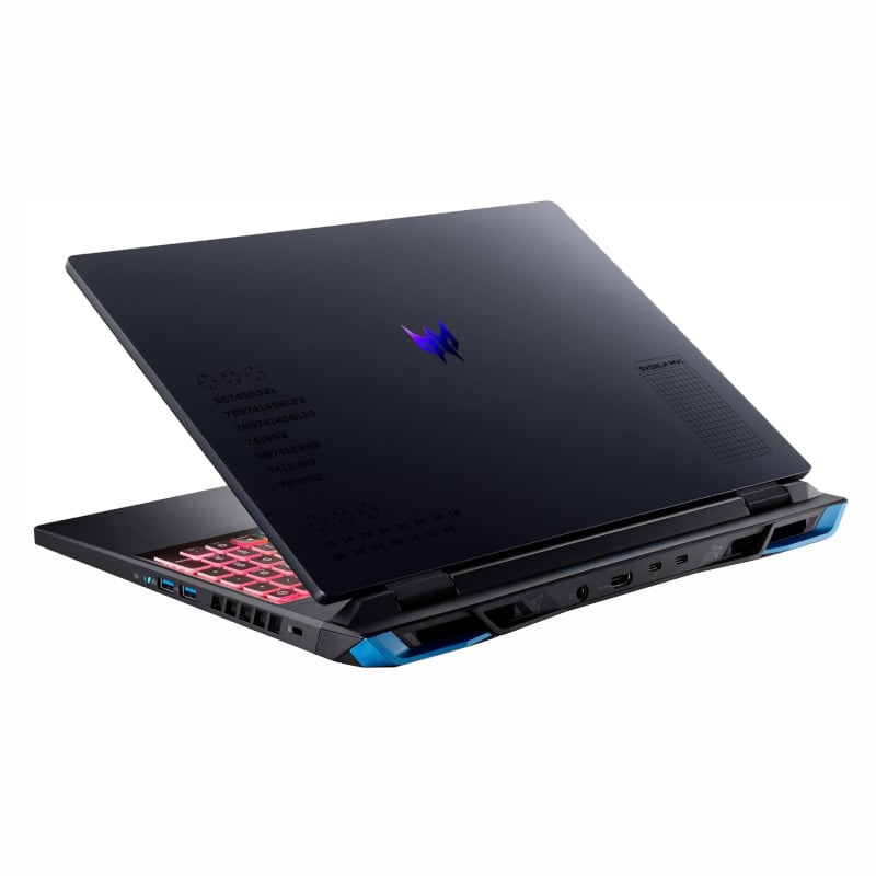 GUNMANSA Acer Predator Helios Neo 16″ Gaming Laptop | Intel i5-13500HX | 16GB DDR5 | 1024GB NVMe | RTX4060 | Windows 11 Home