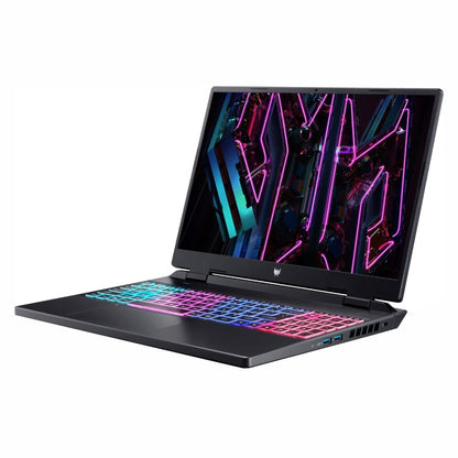 GUNMANSA Acer Predator Helios Neo 16″ Gaming Laptop | Intel i5-13500HX | 16GB DDR5 | 1024GB NVMe | RTX4060 | Windows 11 Home