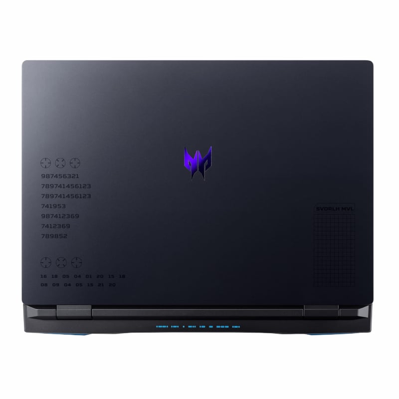 GUNMANSA Acer Predator Helios Neo 16″ Gaming Laptop | Intel i5-13500HX | 16GB DDR5 | 1024GB NVMe | RTX4060 | Windows 11 Home