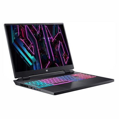 GUNMANSA Acer Predator Helios Neo 16″ Gaming Laptop | Intel i5-13500HX | 16GB DDR5 | 1024GB NVMe | RTX4060 | Windows 11 Home