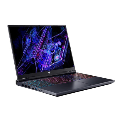 GUNMANSA ACER Predator Helios Neo 16″ Gaming Laptop | Intel i7-14650HX | 16GB DDR5 | 1024GB NVMe | RTX4060 | Windows 11 Home