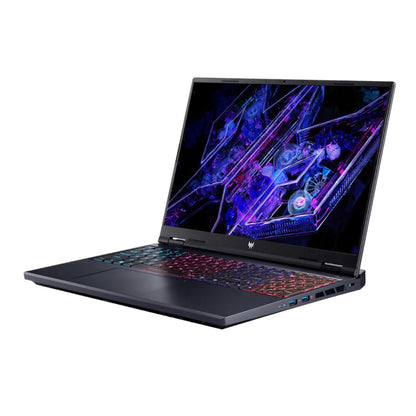 GUNMANSA ACER Predator Helios Neo 16″ Gaming Laptop | Intel i7-14650HX | 16GB DDR5 | 1024GB NVMe | RTX4060 | Windows 11 Home