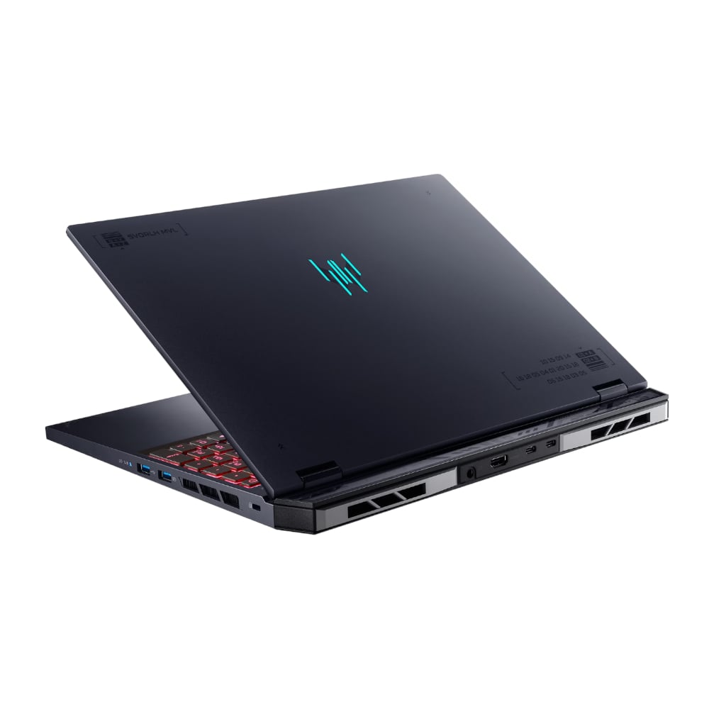 GUNMANSA ACER Predator Helios Neo 16″ Gaming Laptop | Intel i7-14650HX | 16GB DDR5 | 1024GB NVMe | RTX4060 | Windows 11 Home