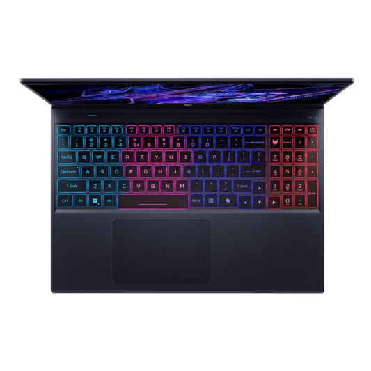 GUNMANSA ACER Predator Helios Neo 16″ Gaming Laptop | Intel i7-14650HX | 16GB DDR5 | 1024GB NVMe | RTX4060 | Windows 11 Home