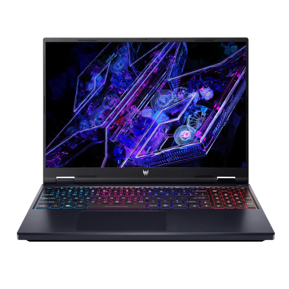 GUNMANSA ACER Predator Helios Neo 16″ Gaming Laptop | Intel i7-14650HX | 16GB DDR5 | 1024GB NVMe | RTX4060 | Windows 11 Home