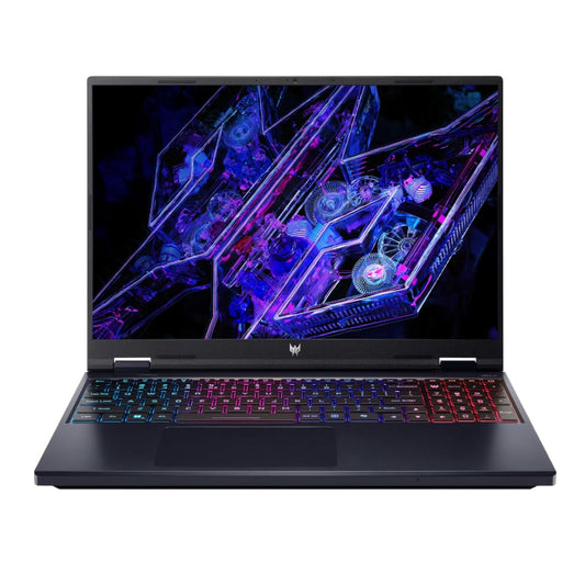 GUNMANSA ACER Predator Helios Neo 16″ Gaming Laptop | Intel i9-14900HX | 16GB DDR5 | 1024GB NVMe | RTX4060 | Windows 11 Home