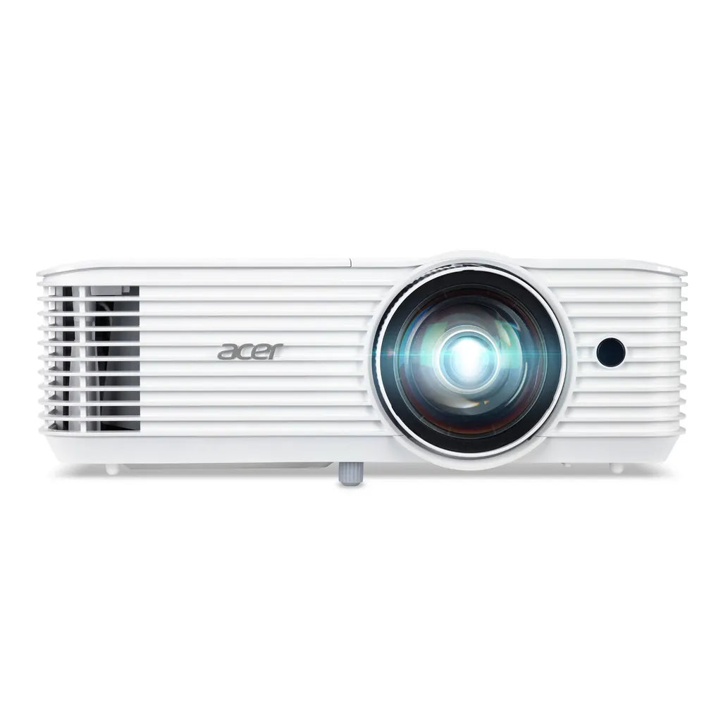 GUNMANSA Acer S1386WHN, 3600 ANSI lumens, DLP, WXGA (1280x800), 20000:1, 16:10, 4:3, 16:9